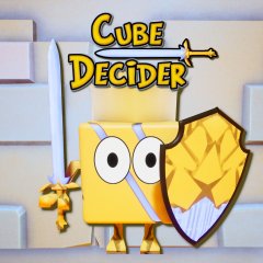 Cube Decider (EU)