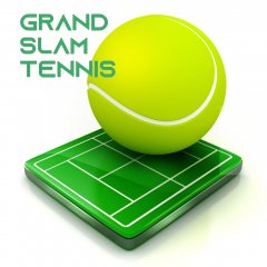 Grand Slam Tennis (2019) (EU)