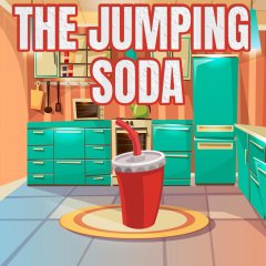 Jumping Soda, The (EU)