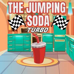 Jumping Soda, The: Turbo (EU)