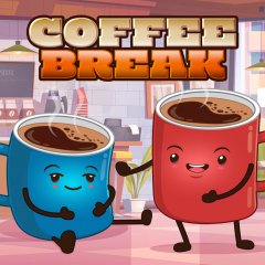 Coffee Break (2022) (EU)