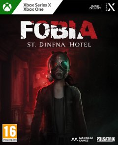 Fobia: St. Dinfna Hotel (EU)
