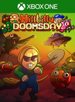 Hillbilly Doomsday (US)