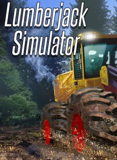 Lumberjack Simulator (US)