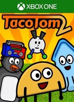 Taco Tom 2 (US)
