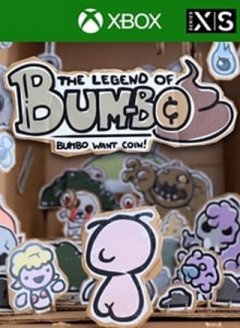 Legend Of Bum-Bo, The (US)