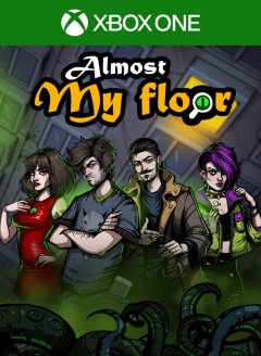 <a href='https://www.playright.dk/info/titel/almost-my-floor'>Almost My Floor</a>    15/30