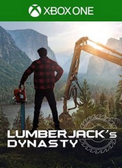 Lumberjack's Dynasty (US)