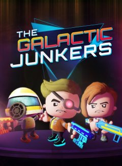 Galactic Junkers, The (US)