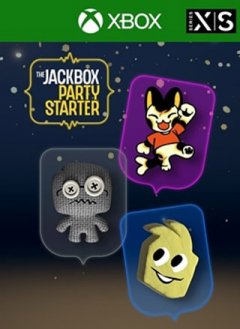 Jackbox Party Starter, The (US)