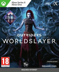 Outriders: Worldslayer (EU)