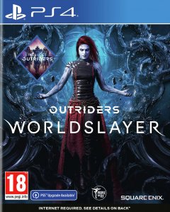 Outriders: Worldslayer (EU)