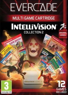 Intellivision Collection 2 (EU)