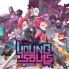 Young Souls [Download] (EU)