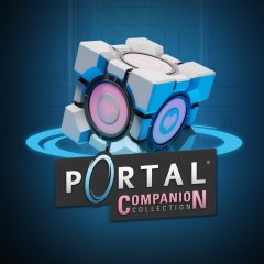 Portal: Companion Collection (EU)
