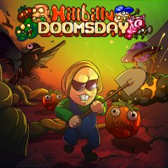 Hillbilly Doomsday (EU)