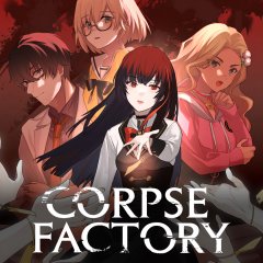 Corpse Factory (EU)