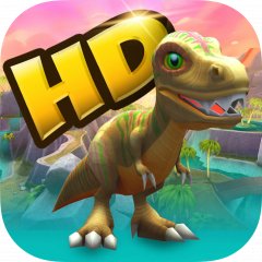 Dino Tales (US)