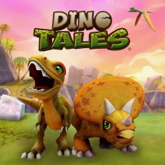 Dino Tales (EU)