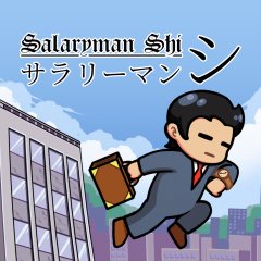 Salaryman Shi (EU)