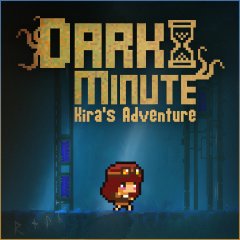 Dark Minute: Kira's Adventure (EU)