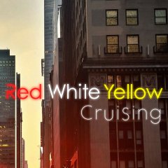 Red White Yellow Crusing (EU)