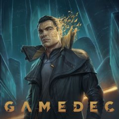 Gamedec (EU)