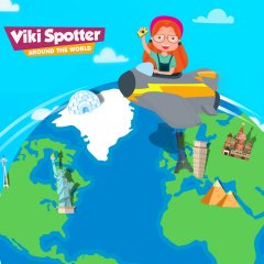 Viki Spotter: Around The World (EU)