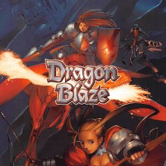 Dragon Blaze (EU)