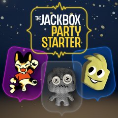 Jackbox Party Starter, The (EU)