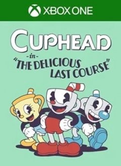 Cuphead: The Delicious Last Course (US)