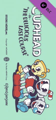 <a href='https://www.playright.dk/info/titel/cuphead-the-delicious-last-course'>Cuphead: The Delicious Last Course</a>    20/30