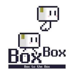 Box To The Box (EU)