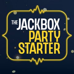 Jackbox Party Starter, The (EU)