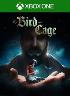 Of Bird And Cage (US)