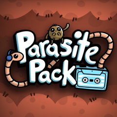 Parasite Pack (EU)