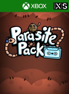 Parasite Pack (US)