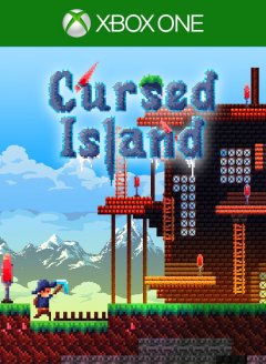 Cursed Island (US)