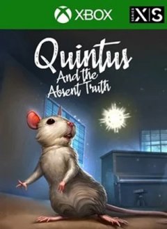 Quintus And The Absent Truth (US)