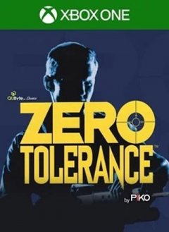 QUByte Classics: Zero Tolerance Collection By PIKO (US)