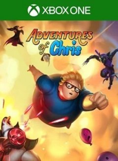 Adventures Of Chris (US)