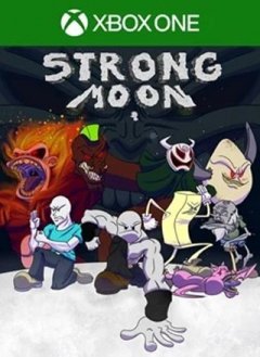 Strong Moon (US)
