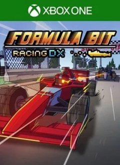 Formula Bit Racing DX (US)
