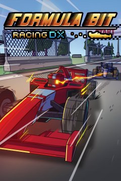 Formula Bit Racing DX (US)