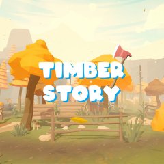 Timber Story (EU)