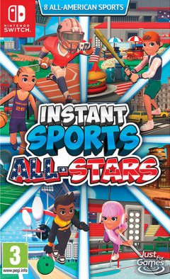 Instant Sports All-Stars (EU)