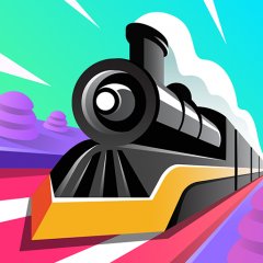 Railways: Train Simulator (US)