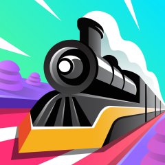 Railways: Train Simulator (EU)