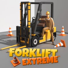 Forklift Extreme (EU)