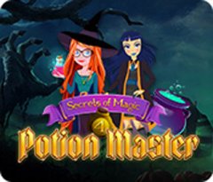 Secrets Of Magic 4: Potion Master (US)
